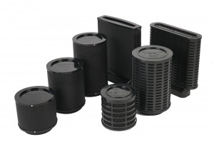Plasma filters